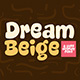Dream Beige